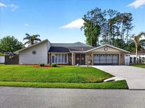 43 Westfield Lane Palm Coast FL 32164