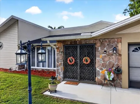 43 Westfield Lane Palm Coast FL 32164