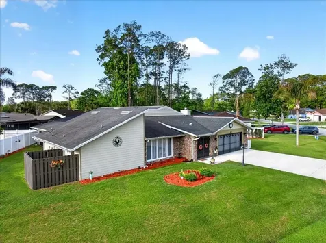 43 Westfield Lane Palm Coast FL 32164