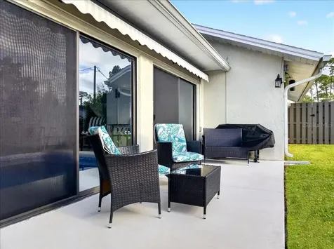 43 Westfield Lane Palm Coast FL 32164
