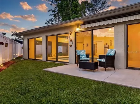 43 Westfield Lane Palm Coast FL 32164
