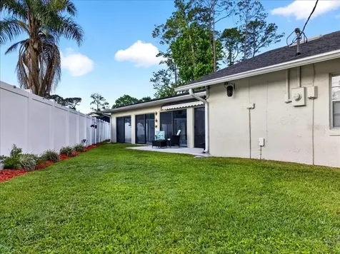 43 Westfield Lane Palm Coast FL 32164