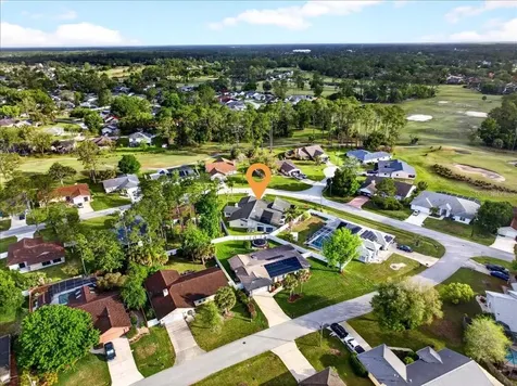 43 Westfield Lane Palm Coast FL 32164