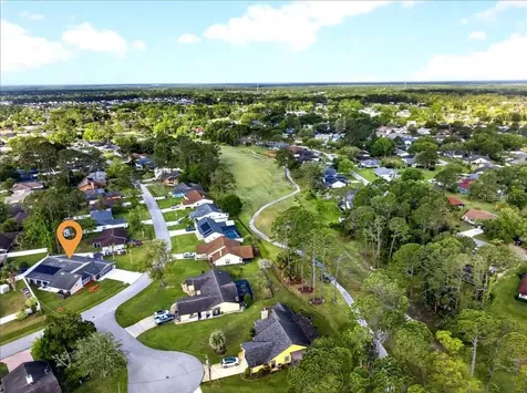 43 Westfield Lane Palm Coast FL 32164