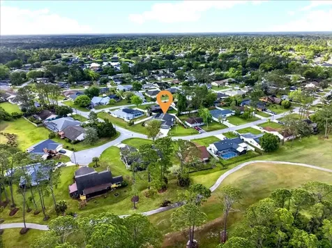 43 Westfield Lane Palm Coast FL 32164