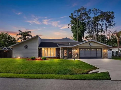 43 Westfield Lane Palm Coast FL 32164