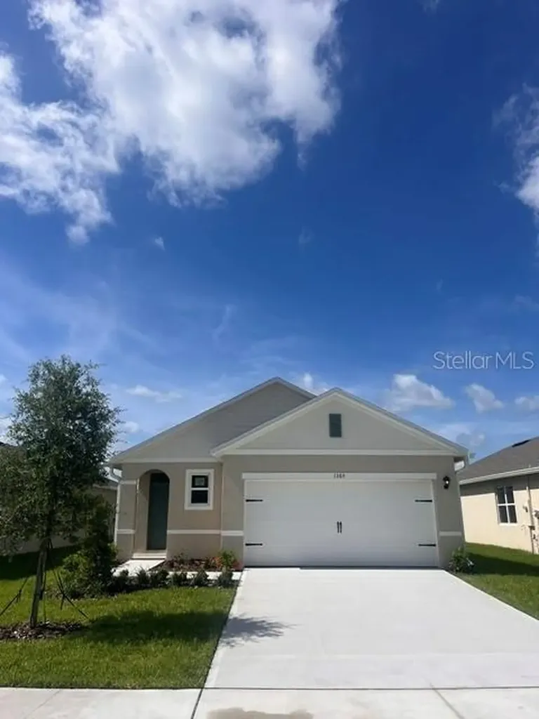 1365 Camellia Bloom Lane Sanford FL 32773