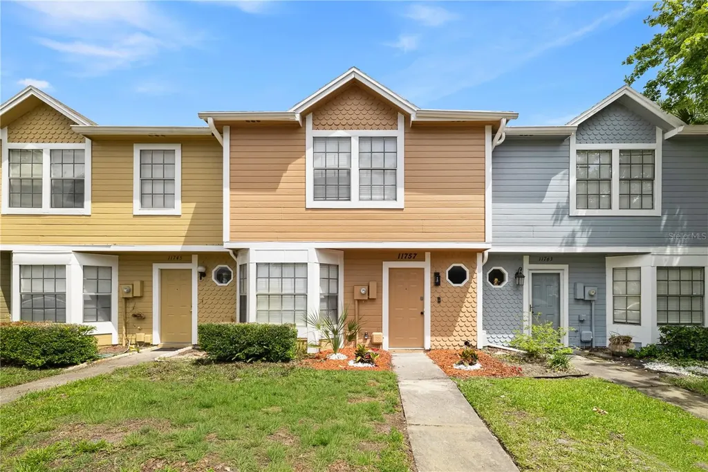 11757 Windbourne Circle Orlando FL 32837