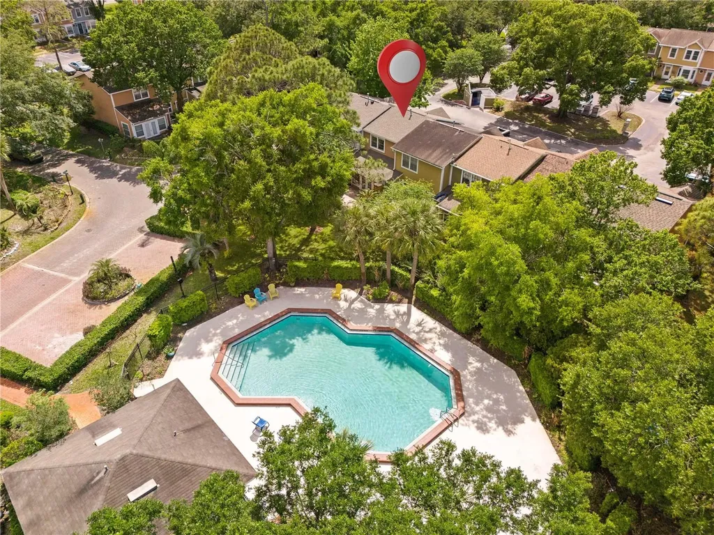 11757 Windbourne Circle Orlando FL 32837
