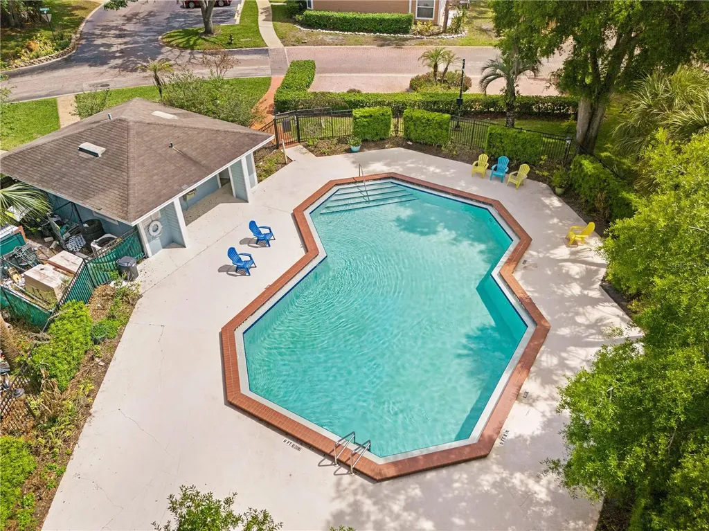 11757 Windbourne Circle Orlando FL 32837