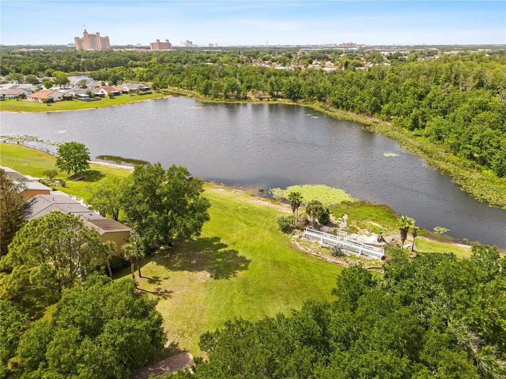 11757 Windbourne Circle Orlando FL 32837