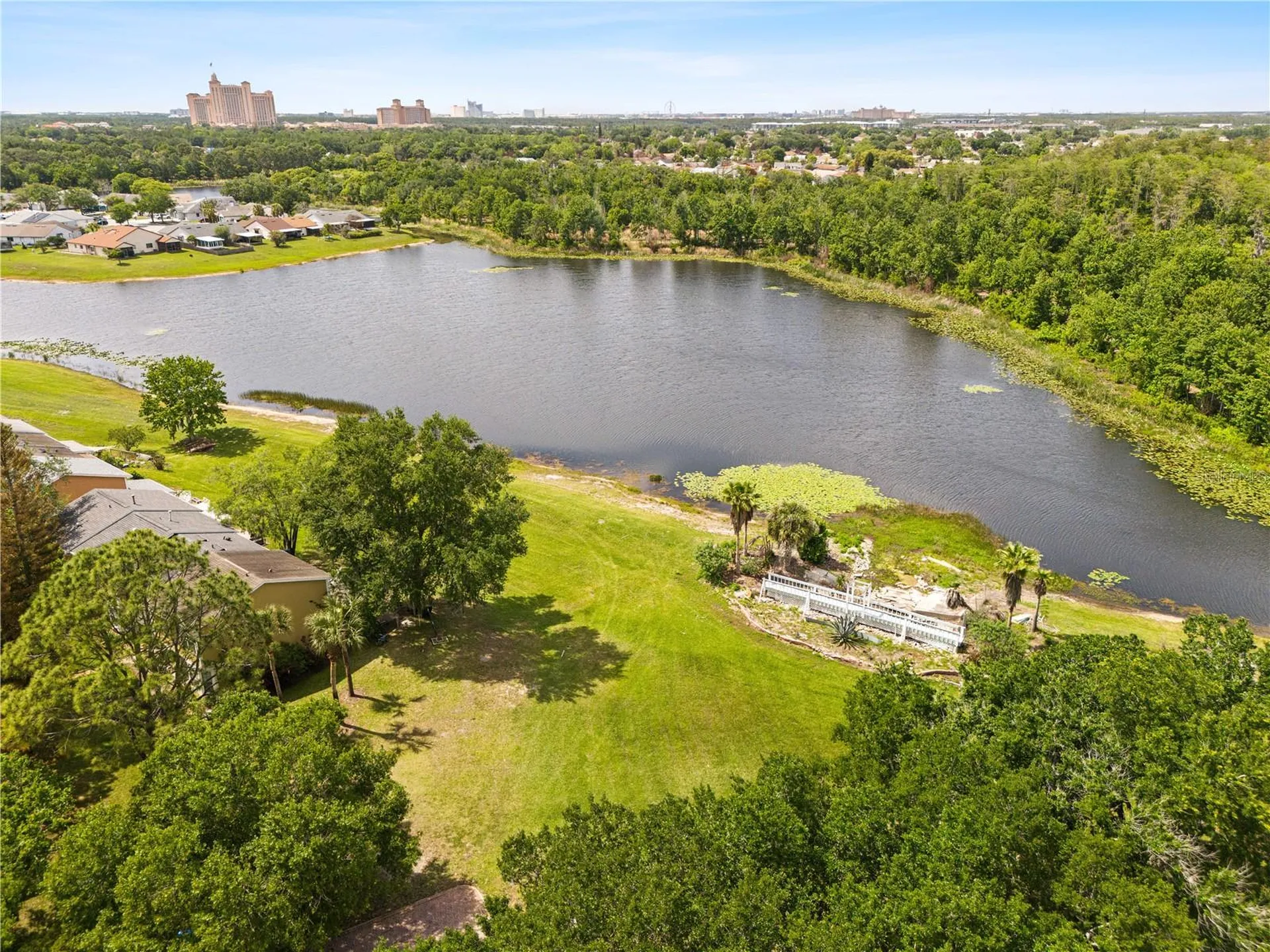 11757 Windbourne Circle Orlando FL 32837