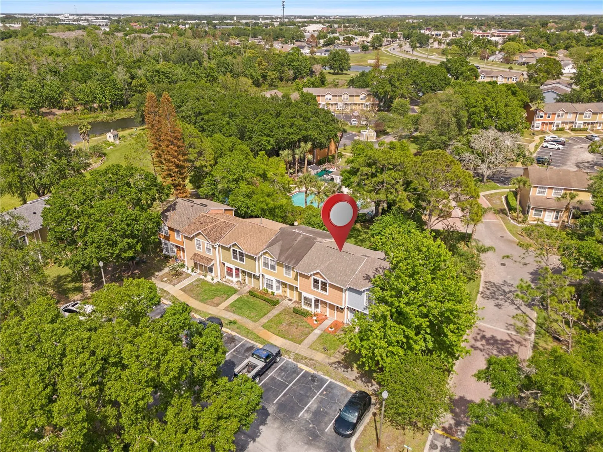 11757 Windbourne Circle Orlando FL 32837