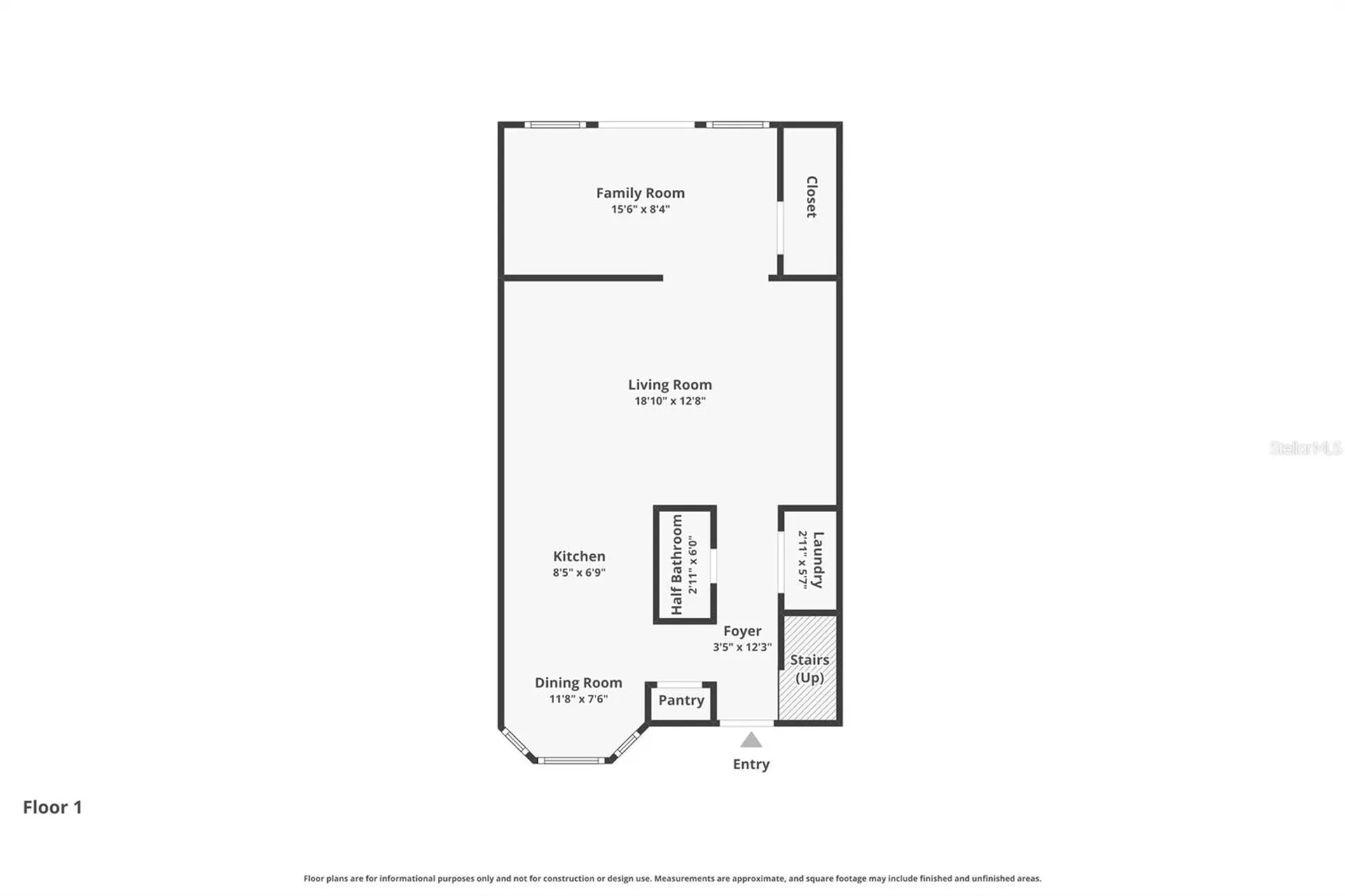 11757 Windbourne Circle Orlando FL 32837