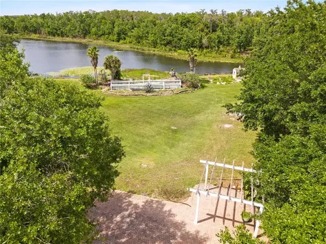 11757 Windbourne Circle Orlando FL 32837