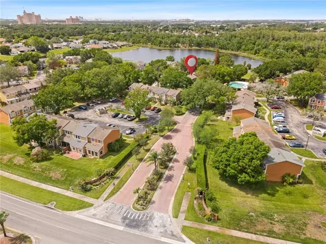 11757 Windbourne Circle Orlando FL 32837