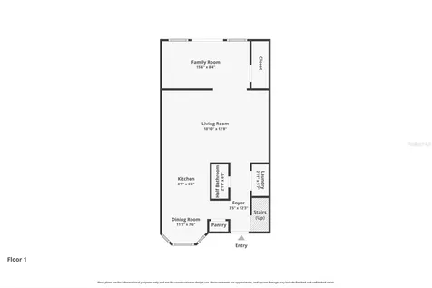 11757 Windbourne Circle Orlando FL 32837