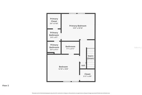 11757 Windbourne Circle Orlando FL 32837