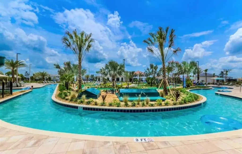 3150 Paradox Circle Kissimmee FL 34746