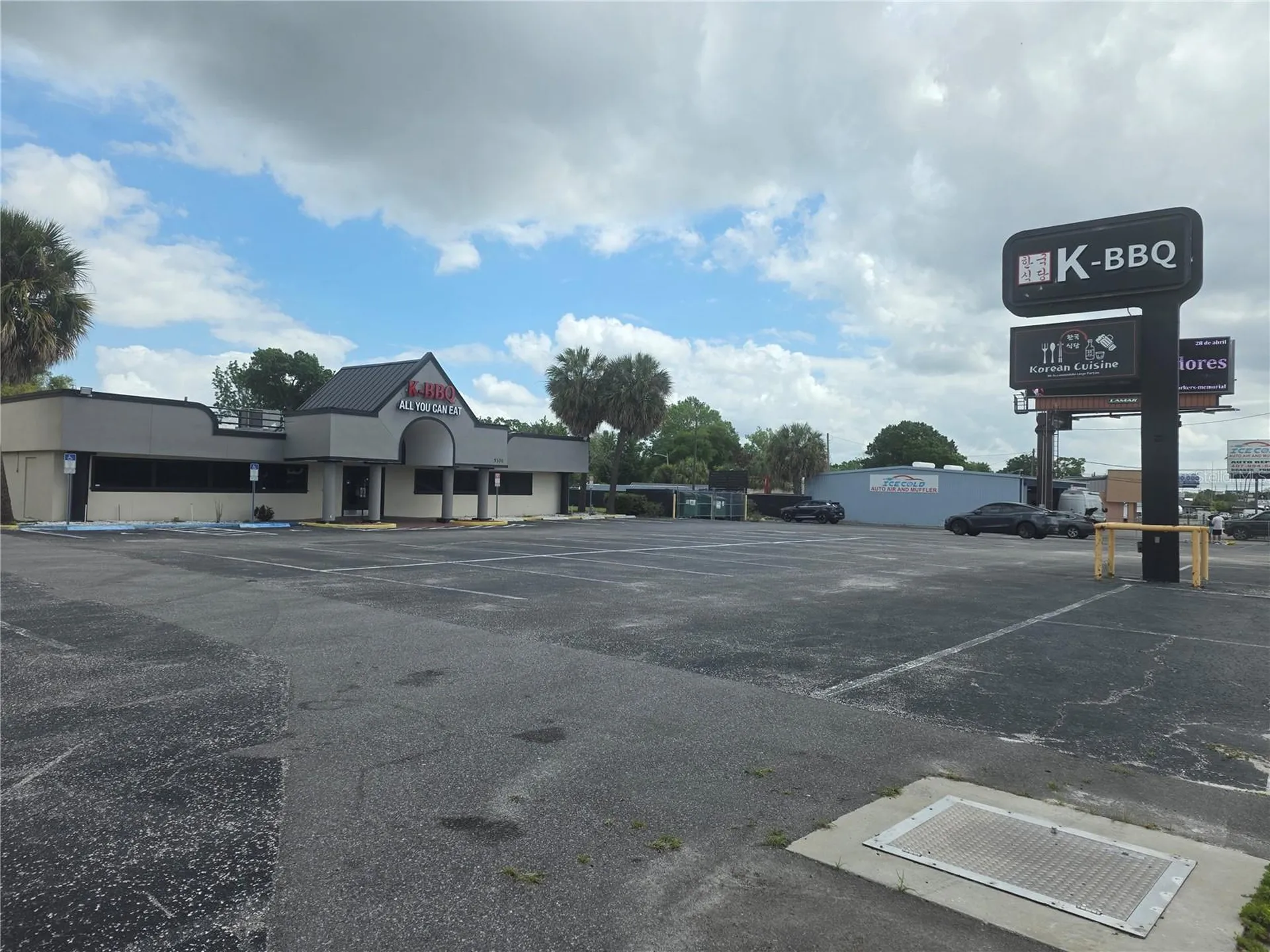 5101 E Colonial Drive Orlando FL 32803