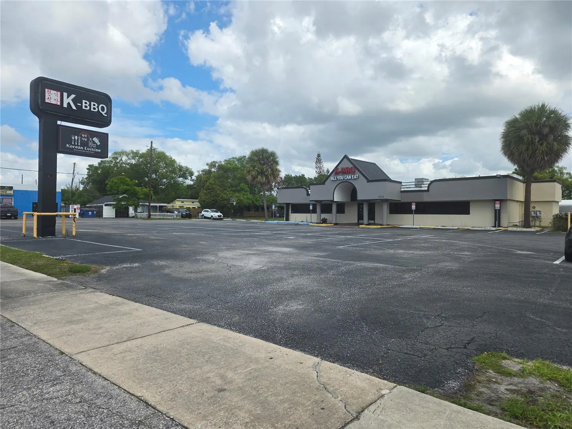 5101 E Colonial Drive Orlando FL 32803