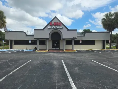 5101 E Colonial Drive Orlando FL 32803