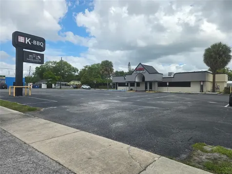 5101 E Colonial Drive Orlando FL 32803