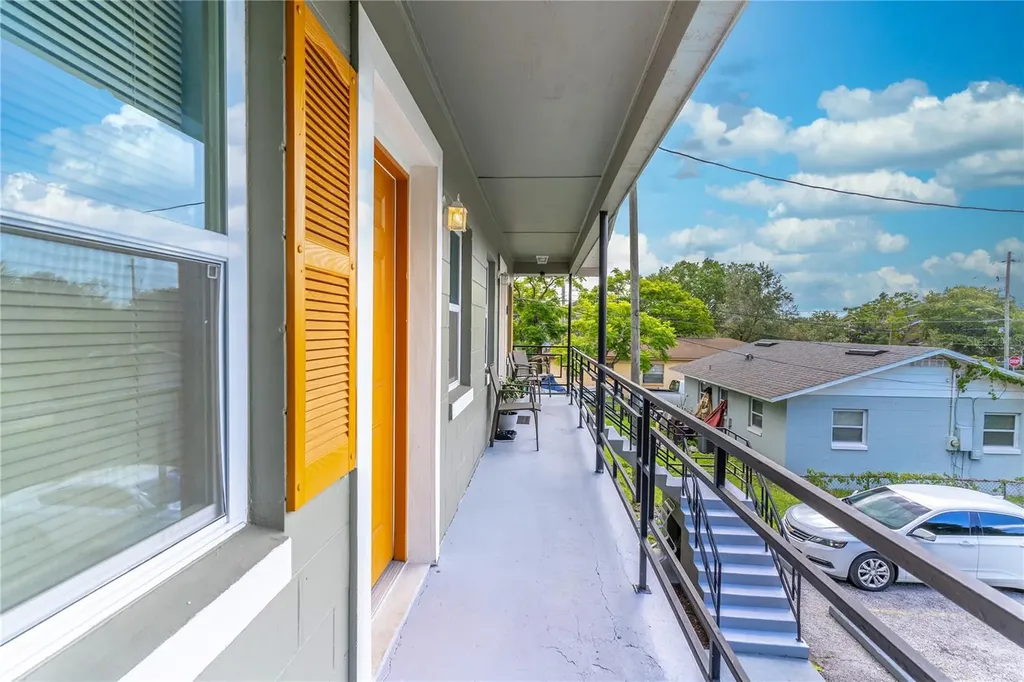 1207 W Cypress Street Orlando FL 32805