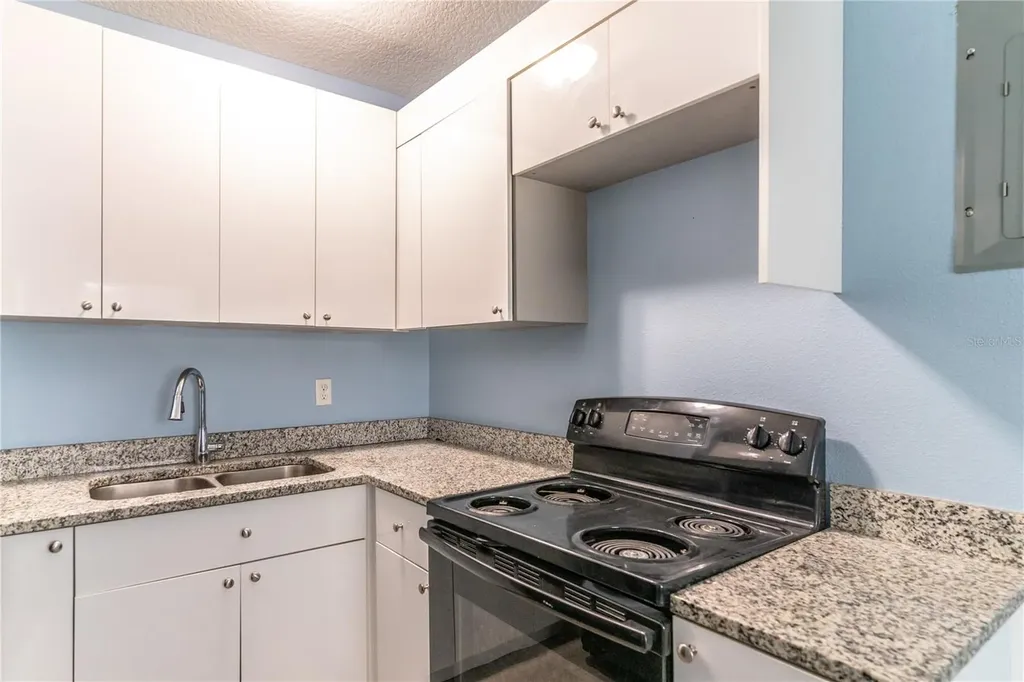 1207 W Cypress Street Orlando FL 32805