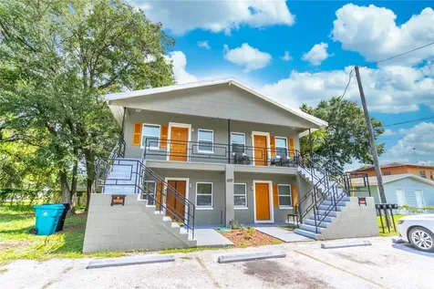 1207 W Cypress Street Orlando FL 32805