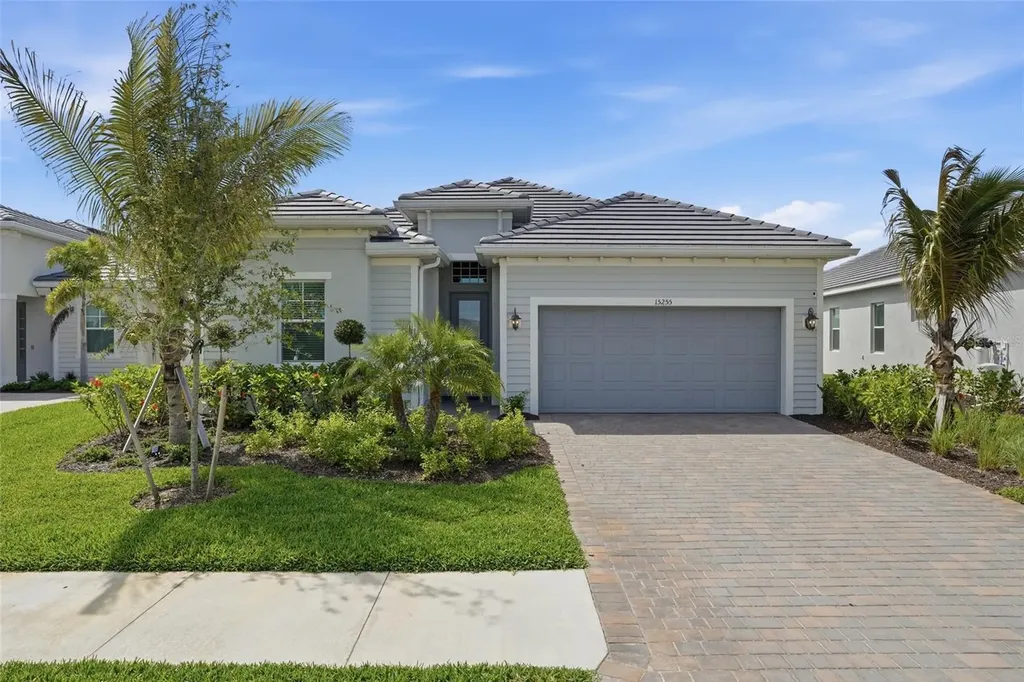 15255 River Birch Court Punta Gorda FL 33955