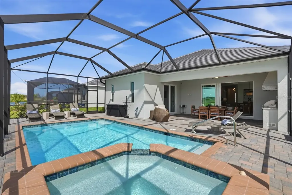 15255 River Birch Court Punta Gorda FL 33955