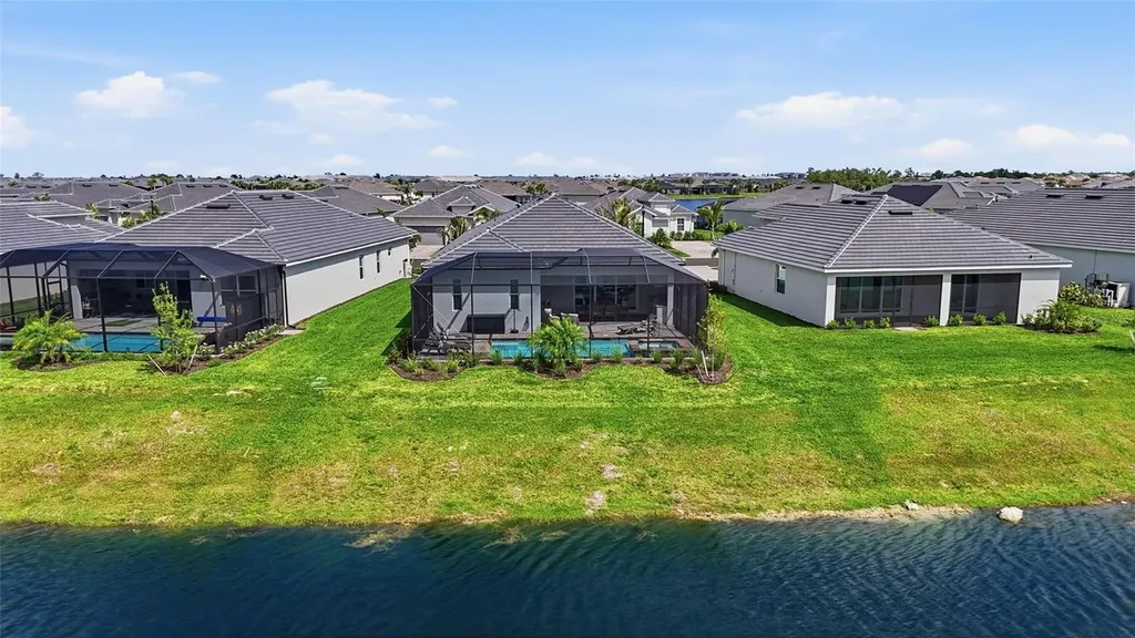 15255 River Birch Court Punta Gorda FL 33955