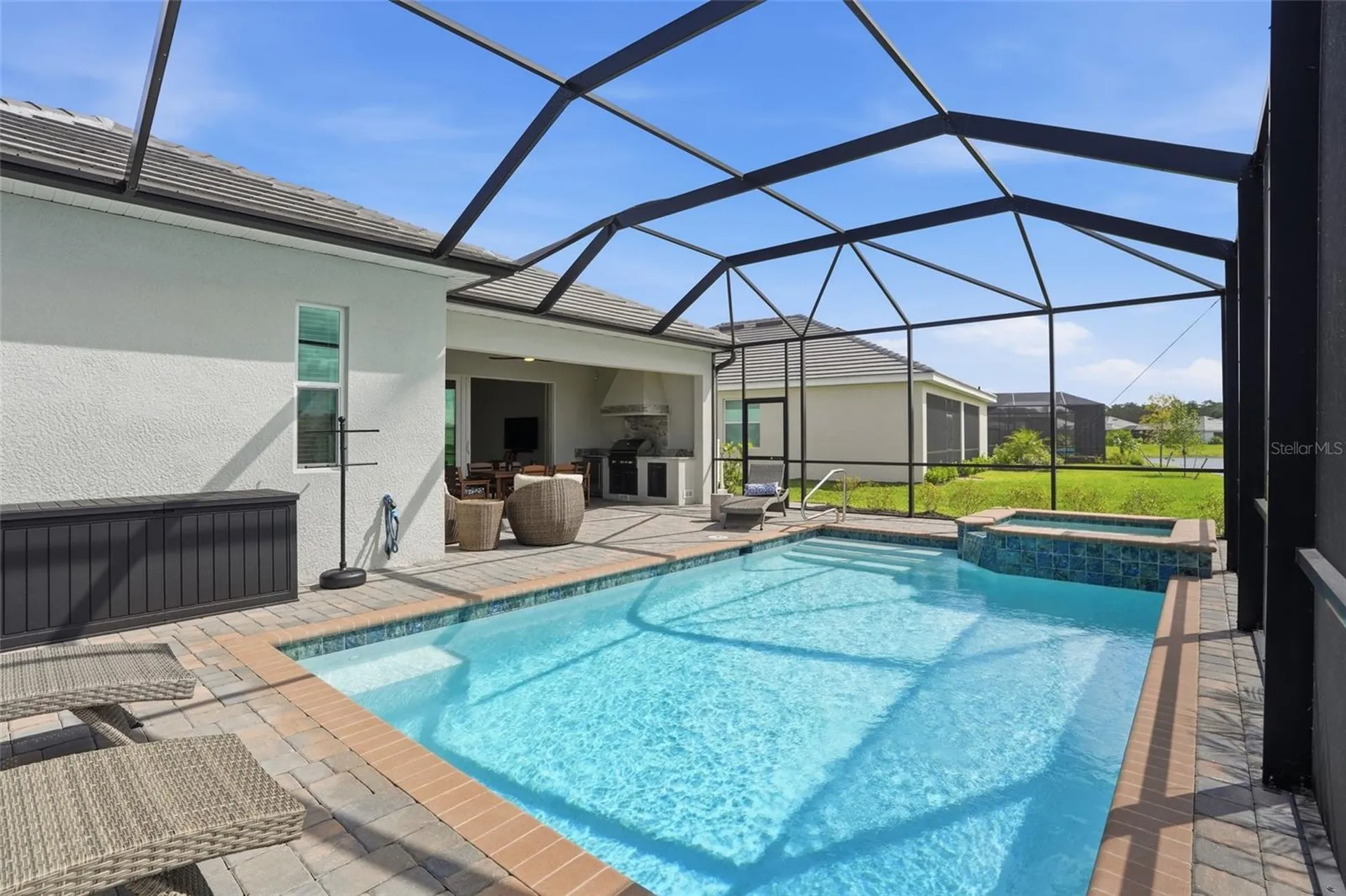 15255 River Birch Court Punta Gorda FL 33955