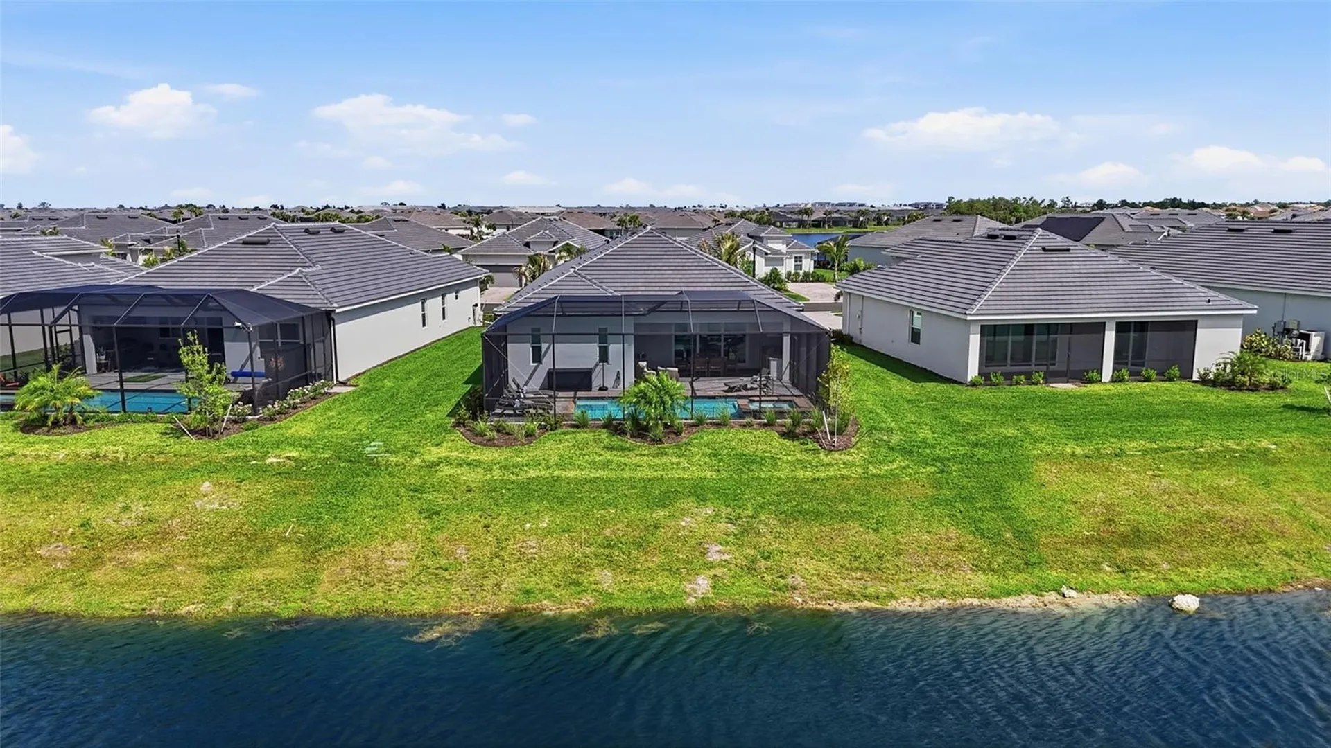 15255 River Birch Court Punta Gorda FL 33955
