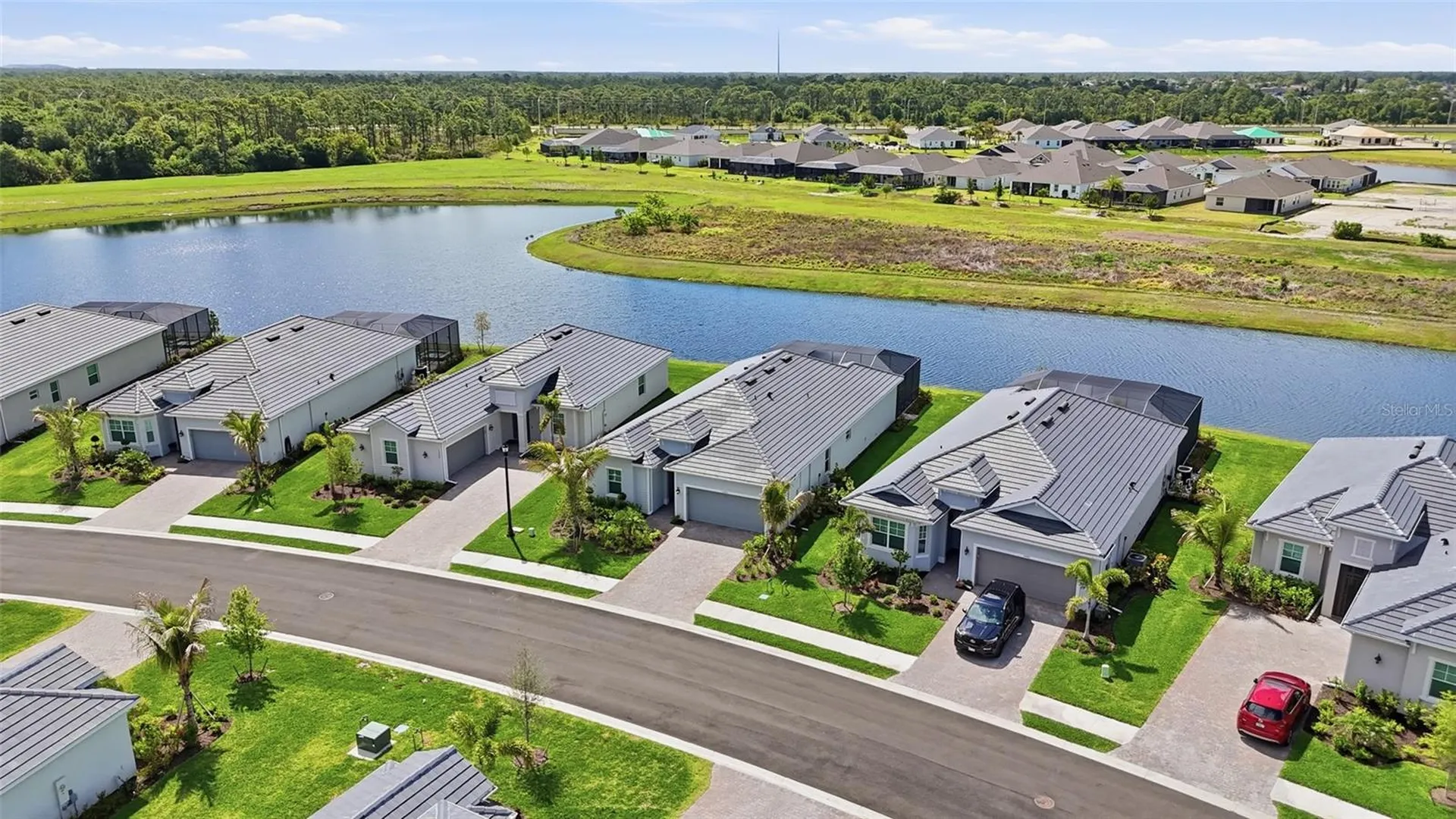 15255 River Birch Court Punta Gorda FL 33955
