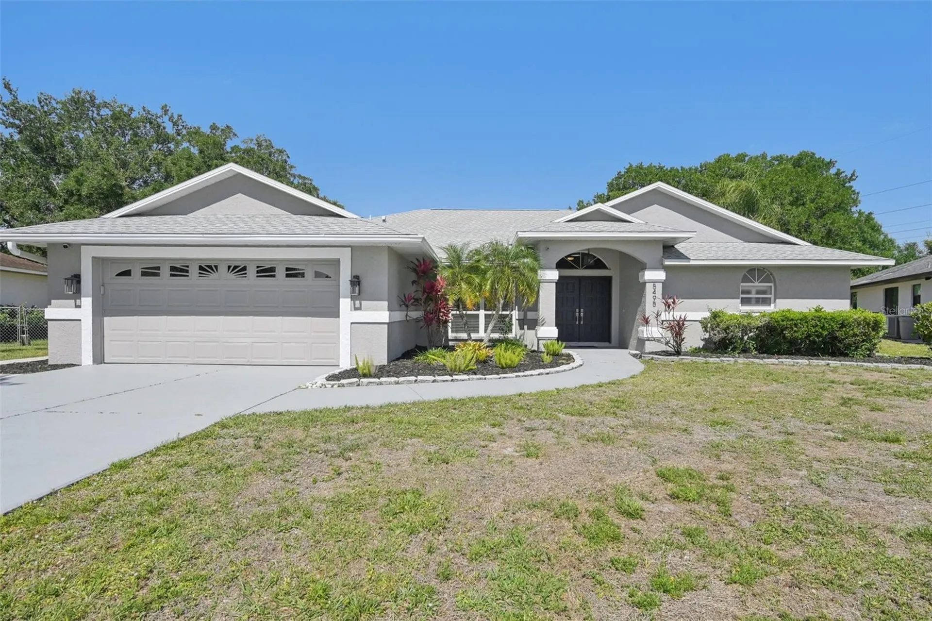 5495 Cynthia Lane Sarasota FL 34235