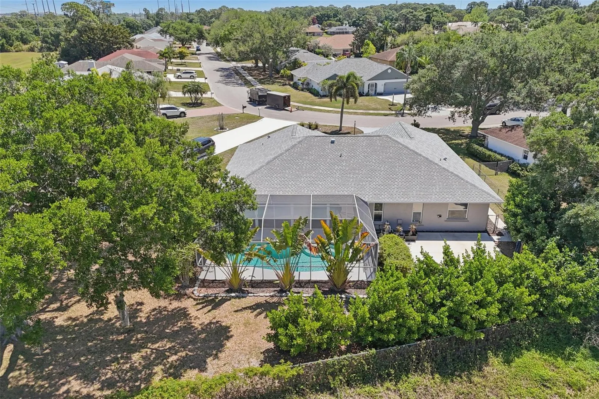 5495 Cynthia Lane Sarasota FL 34235