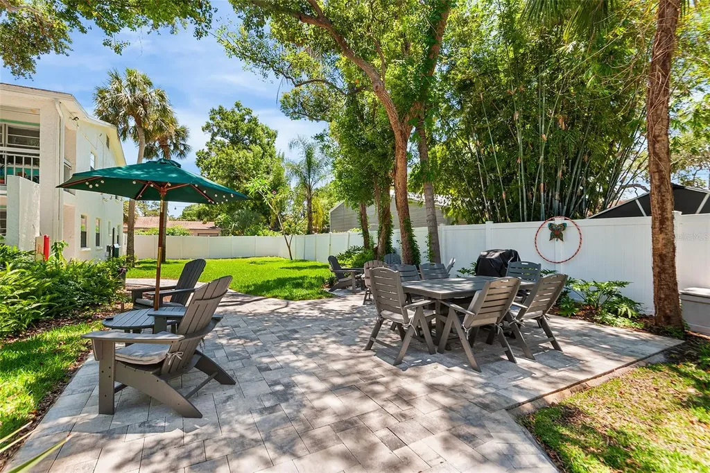 2865 51st Street S Gulfport FL 33707
