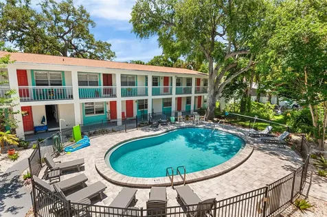 2865 51st Street S Gulfport FL 33707