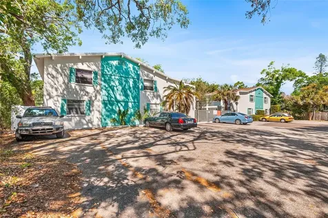 2865 51st Street S Gulfport FL 33707