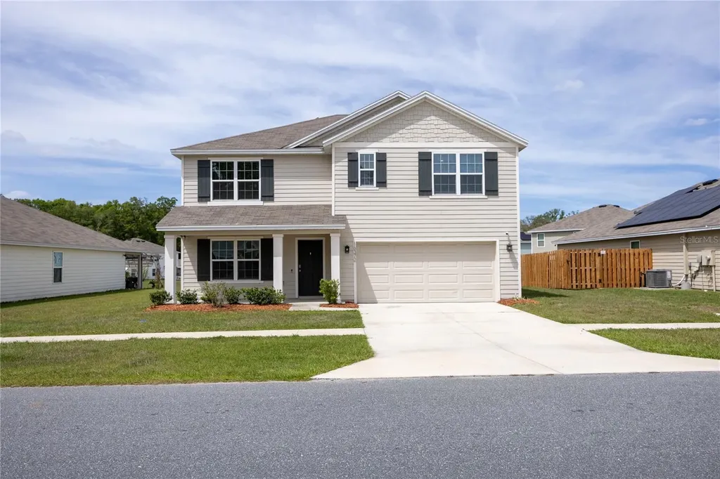 16372 NW 190th Street High Springs FL 32643