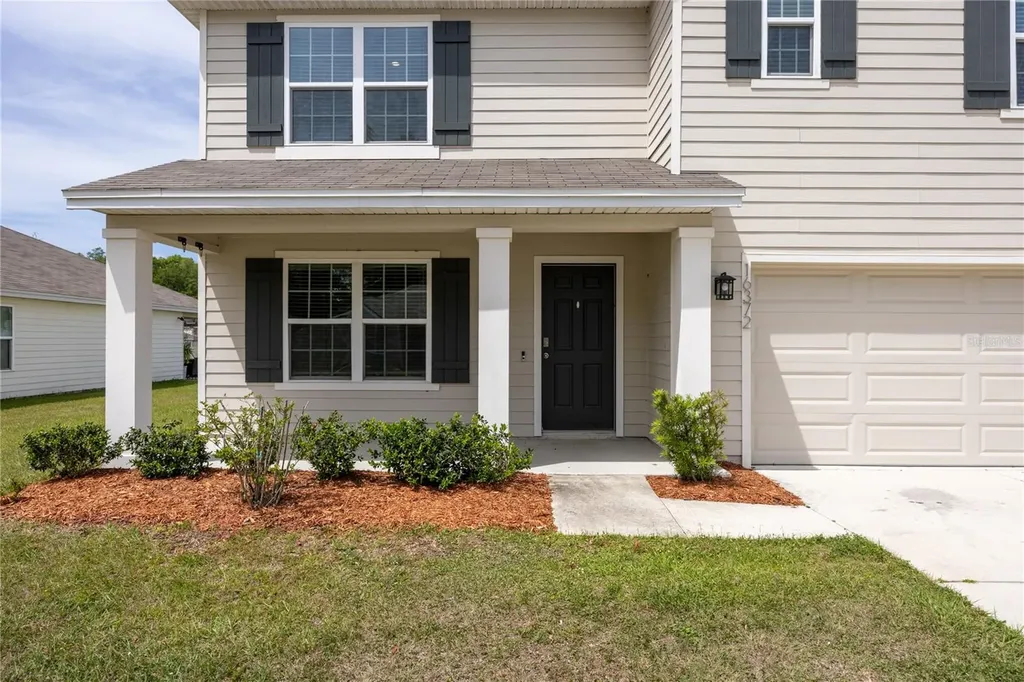 16372 NW 190th Street High Springs FL 32643