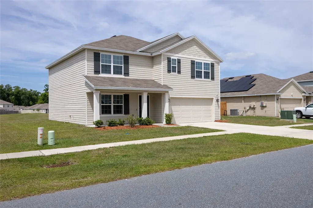16372 NW 190th Street High Springs FL 32643