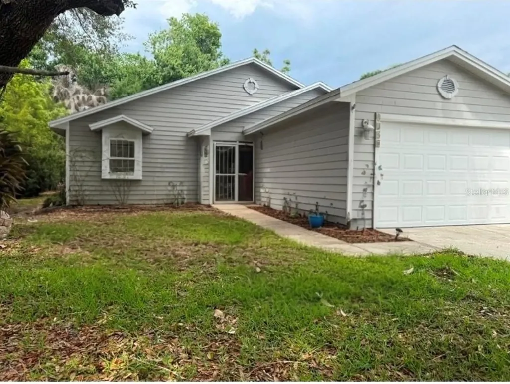 4100 Natchez Trace Drive St Cloud FL 34769