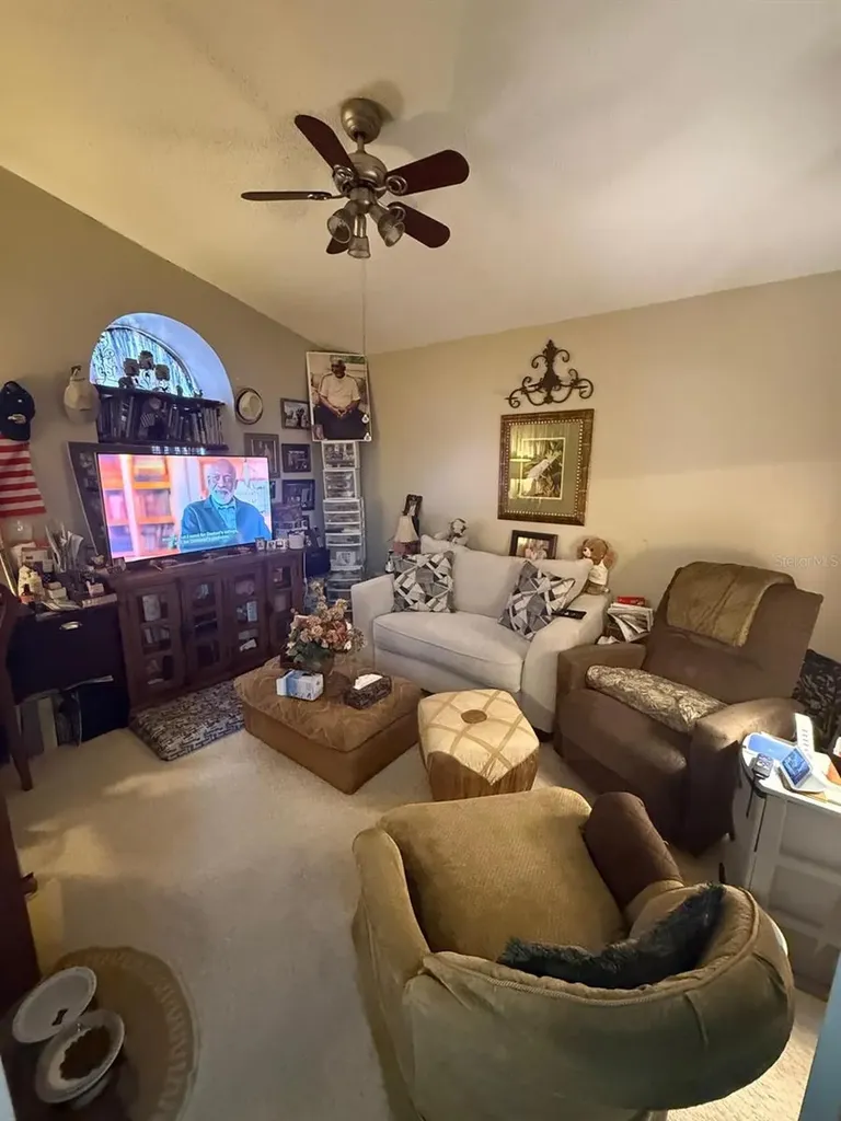 4100 Natchez Trace Drive St Cloud FL 34769