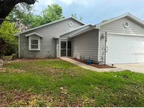 4100 Natchez Trace Drive St Cloud FL 34769