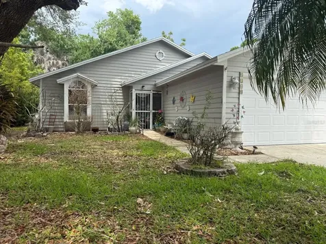 4100 Natchez Trace Drive St Cloud FL 34769