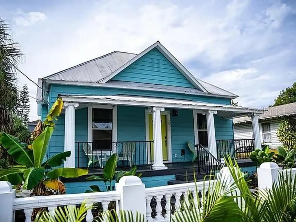 2908 Sanchez Street Tampa FL 33605