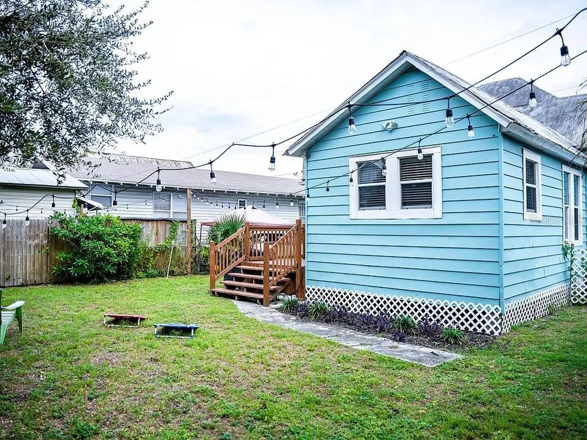2908 Sanchez Street Tampa FL 33605